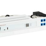 Rackmount.IT RM-SR-T15 Rack Mount Sophos XGS 108, 1.3U, Signal