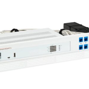 Rackmount.IT RM-SR-T15 Rack Mount Sophos XGS 108, 1.3U, Signal