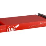 Rackmount.IT RM-WG-T11 Rackmount Watchguard T185 [PoE], 1U