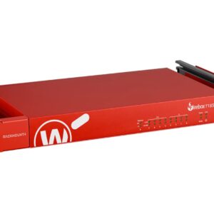 Rackmount.IT RM-WG-T11 Rackmount Watchguard T185 [PoE], 1U