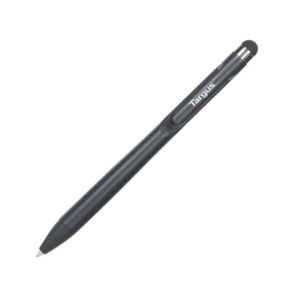 Targus AMM163AMGL Antimicrobial 2-in-1 Smooth glide stylus and pen