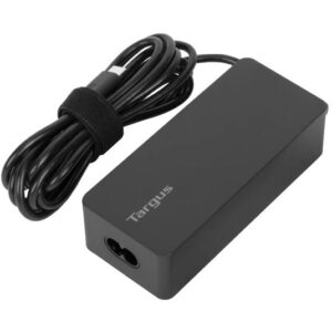Targus APA107AU 65W USB-C Charger Power Delivery Charge USB-C