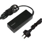 Targus APA108AU 100W USB-C Charger - Compatible with USB-C