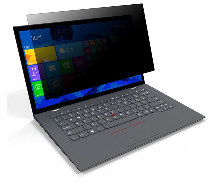 NAT-ASF14W9USZ.jpg Targus ASF14W9USZ 14" 4VU Laptop Notebook Privacy Screen Filter