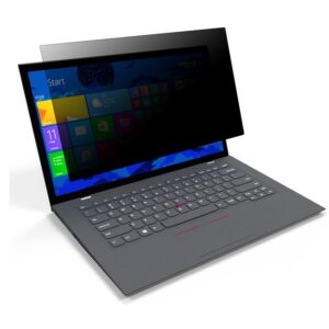 Targus ASF156W9USZ 15.6" 4Vu Laptop Privacy Screen Filter (16:9)