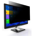 Targus ASF238W9USZ 4VU Privacy Filter for 23.8"/24" Widescreen 16:9