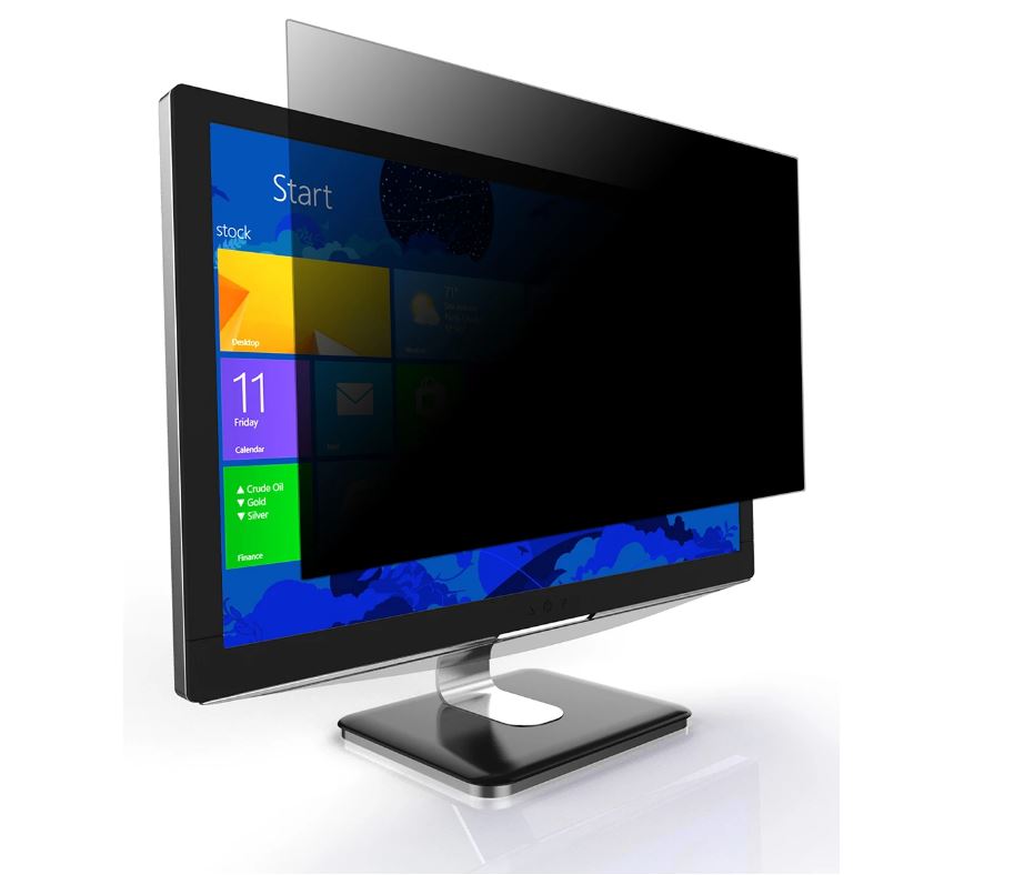NAT-ASF238W9USZ.jpg Targus ASF238W9USZ 4VU Privacy Filter for 23.8"/24" Widescreen 16:9