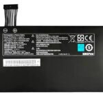 Leader PFIDG-03-17-3S2P-0 Battery 6cell 11.55V 7900mAh 91.24Wh for