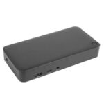 Targus DOCK310AUZ Universal USB-C Dual Video 4K Docking Station