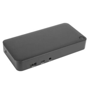 Targus DOCK310AUZ Universal USB-C Dual Video 4K Docking Station