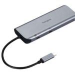 Targus DOCK427GL Dual Video Mobile Dock with 140W EPR