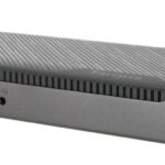 Targus DOCK710AUZ USB-C Universal 4K Quad Docking Station