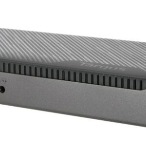 Targus DOCK710AUZ USB-C Universal 4K Quad Docking Station