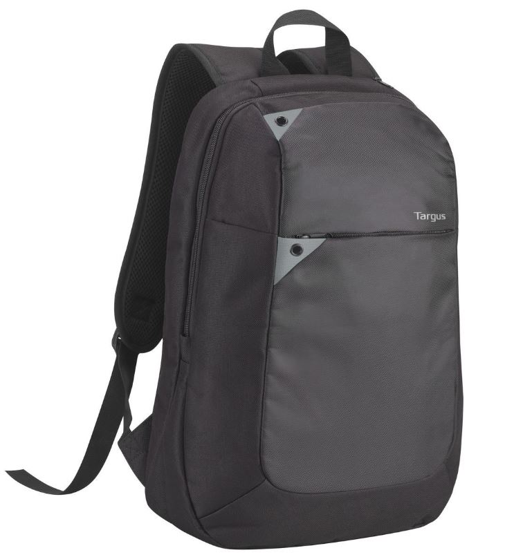 NAT-TBB565GL.jpg Targus TBB565GL 15.6" -16" Intellect Padded Laptop Compartment