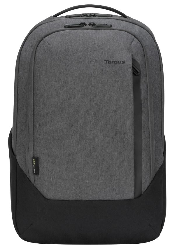 NAT-TBB58602GL.jpg Targus TBB58602GL 15.6" 20L Cypress EcoSmart Large Backpack Laptop