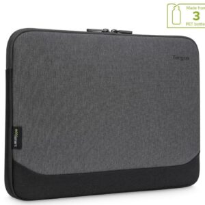 Targus TBS64602GL 13-14" Cypress EcoSmart Sleeve Bag for Laptop