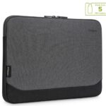 Targus TBS64702GL 15.6" -16" Cypress EcoSmart Sleeve for Laptop