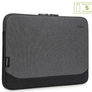 Targus TBS64702GL 15.6" -16" Cypress EcoSmart Sleeve for Laptop