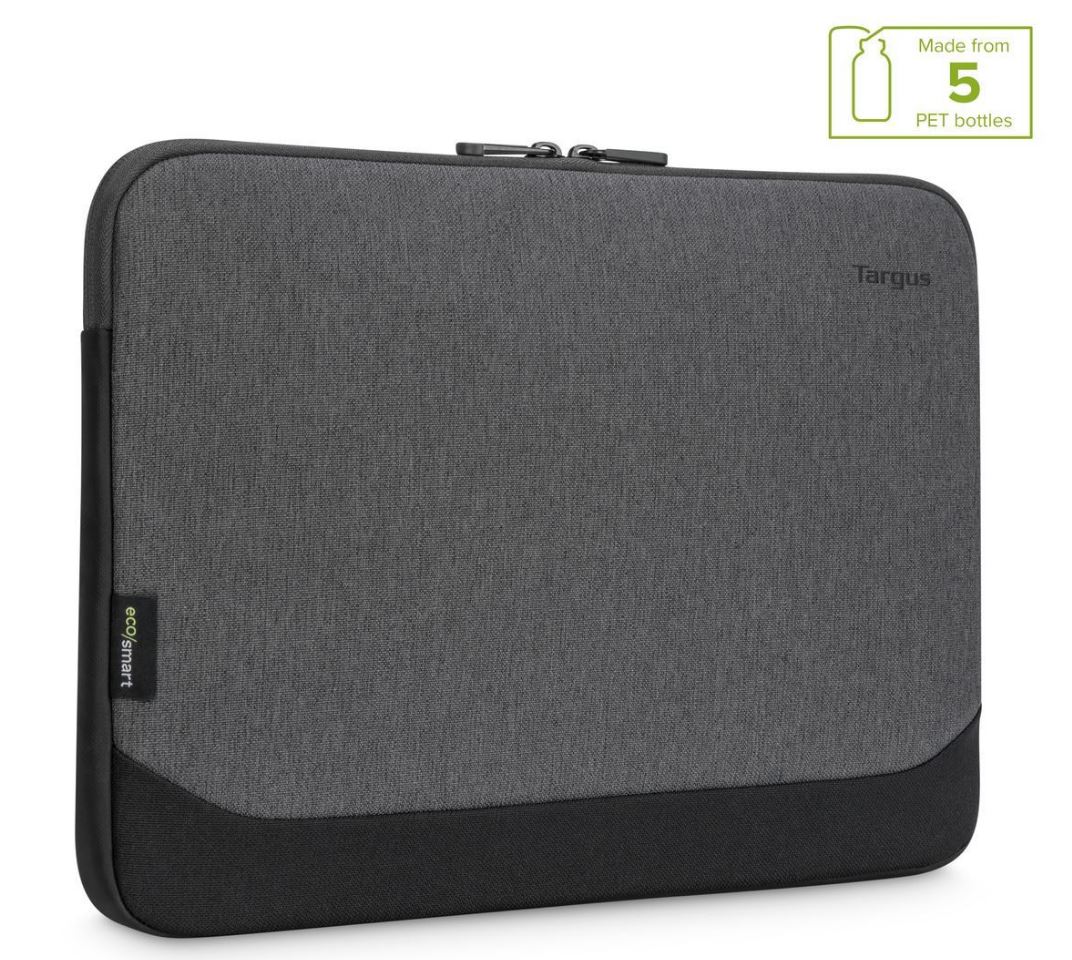 NAT-TBS64702GL.jpg Targus TBS64702GL 15.6" -16" Cypress EcoSmart Sleeve for Laptop