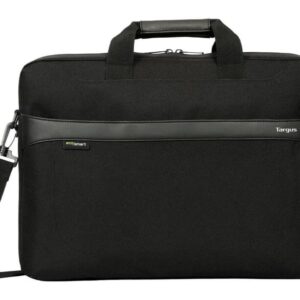 Targus TSS984GL 15"-16" GeoLite EcoSmart® Slim Brief Laptop Case/Laptop/Notebook