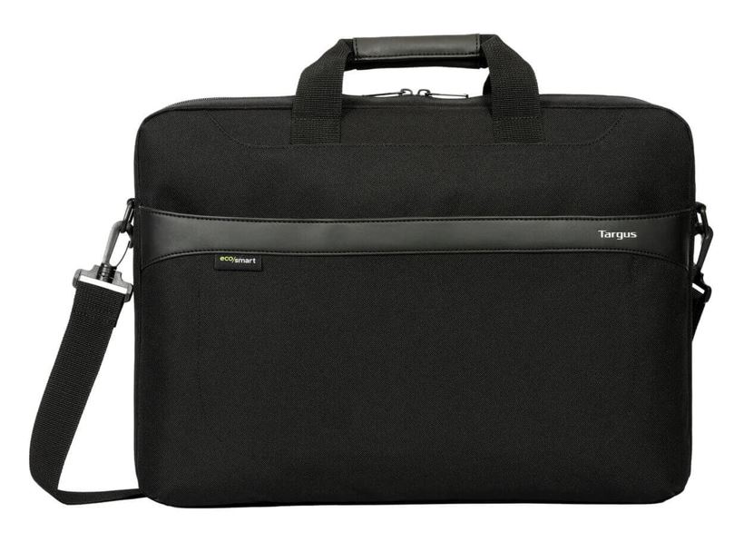 NAT-TSS984GL.jpg Targus TSS984GL 15"-16" GeoLite EcoSmart® Slim Brief Laptop Case/Laptop/Notebook