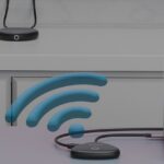 Verbatim 32147 4K Wireless USB-C HDMI Adapter Dongle -Share