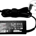 Leader NAV-ADP-NK133 Power adaptor 19V 3.42A to suit SC342
