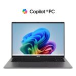 ASUS Notebook M3607HA-SH779W VivoBook S16 16" FHD OLED AMD Ryzen
