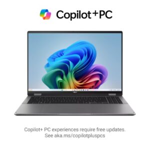 ASUS Notebook TP3607SA-SI704X VivoBook 16 Flip 16" Intel Core Ultra