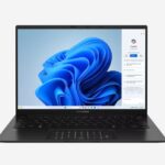 ASUS Notebook UM3406GA-QD053W Zenbook 14 14" WUXGA OLED AMD Ryzen