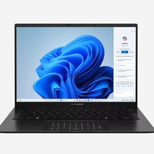 ASUS Notebook UM3406GA-QD053W Zenbook 14 14" WUXGA OLED AMD Ryzen