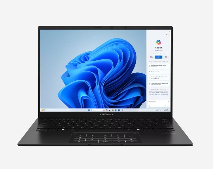 NBA-UM3406GA-QD053W.jpg ASUS Notebook UM3406GA-QD053W Zenbook 14 14" WUXGA OLED AMD Ryzen