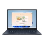 ASUS Notebook UX3405CA-QD700W Zenbook 14 14" WUXGA OLED Intel Core