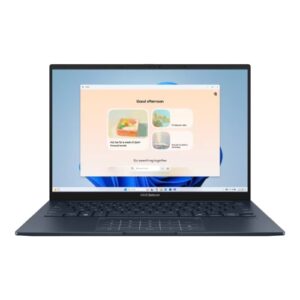 ASUS Notebook UX3405CA-QD700W Zenbook 14 14" WUXGA OLED Intel Core