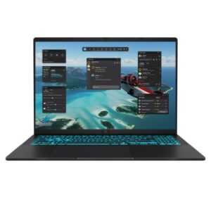 ASUS Notebook V3607VH-RP033X VivoBook V16 16" WUXGA Intel Core 7