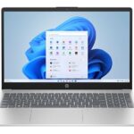 HP D41R6PA 15-FD0921TU 15.6" FHD Intel Core 7-150U 16GB