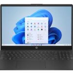 HP C3EL3PA 15.6" FHD Intel i5-1334U 8GB 256GB SSD