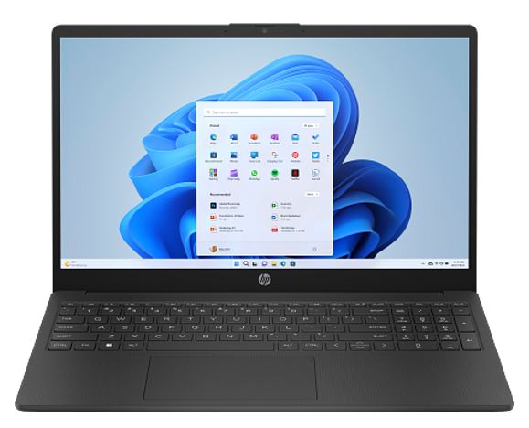 NBHP-15F-I58256.jpg HP C3EL3PA 15.6" FHD Intel i5-1334U 8GB 256GB SSD