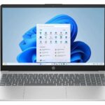 HP BZ1W9UA#ABA 15F 15.6" FHD Touch Intel i5-1334U 8GB