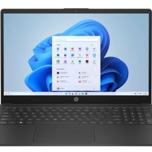 HP C5AY7PA 15.6" FHD AMD R5-5620U 16GB 256GB SSD
