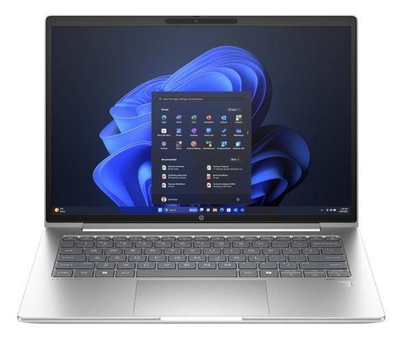 NBHP-440-U716256G11.jpg HP A45RSPT ProBook 440 G11 14" WUXGA Intel U7-155U