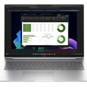HP C2BP3AT ProBook 4 G1i 16" WUXGA Intel Core