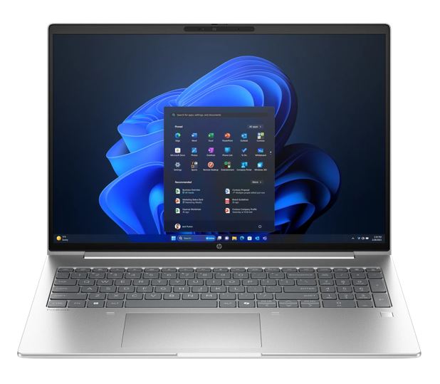 NBHP-460-U516512LG1I.jpg HP BP9C9PT ProBook 4 G1i 16" WUXGA Intel U5-225U