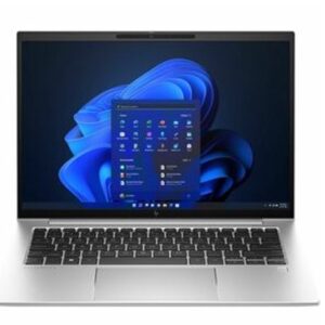 HP 9F0R4PT EliteBook 840 G10 14" WUXGA IR Intel