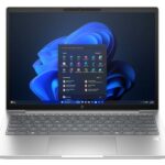 HP BQ4K3PT EliteBook 6 G1i 13.3" WUXGA TOUCH Intel
