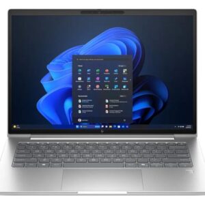 HP BX2F0PT EliteBook 6 G1a 14" WUXGA TOUCH IR