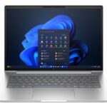 HP BQ4L6PT EliteBook 6 G1i 14" WUXGA Intel U7-255U