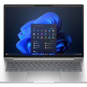 HP BQ4L6PT EliteBook 6 G1i 14" WUXGA Intel U7-255U