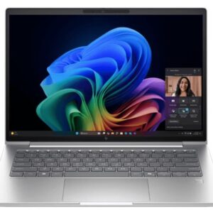 HP BQ4N1PT EliteBook 6 G1i 14" WUXGA Intel U7-255U