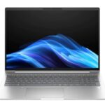 HP BQ4M1PT EliteBook 6 G1i 16" WUXGA Intel U5-225U